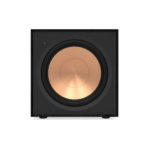 KLIPSCH R-121SW, AKTYVI ŽEMŲ DAŽNIŲ GARSO KOLONĖLĖ KLIPSCH R-121SW, AKTYVI ŽEMŲ DAŽNIŲ GARSO KOLONĖLĖ