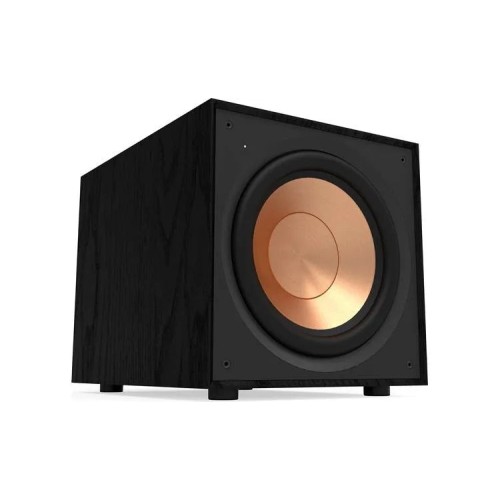 KLIPSCH R-101SW, AKTYVI ŽEMŲ DAŽNIŲ GARSO KOLONĖLĖ