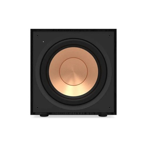KLIPSCH R-101SW, AKTYVI ŽEMŲ DAŽNIŲ GARSO KOLONĖLĖ