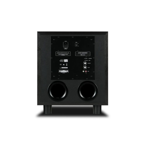 WHARFEDALE SW-12, ŽEMŲ DAŽNIŲ GARSO KOLONĖLĖ (ĮVAIRIŲ SPALVŲ) WHARFEDALE SW-12, ŽEMŲ DAŽNIŲ GARSO KOLONĖLĖ (ĮVAIRIŲ SPALVŲ)