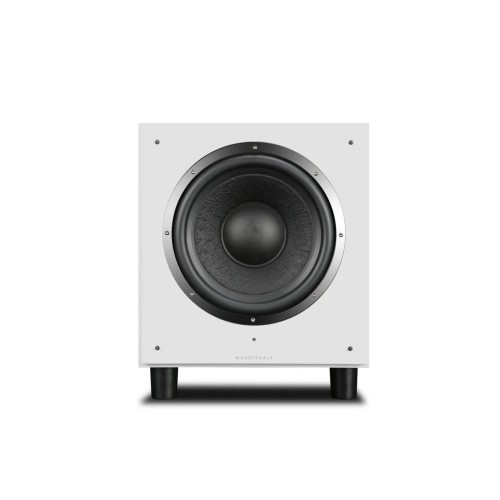 WHARFEDALE SW-10, ŽEMŲ DAŽNIŲ GARSO KOLONĖLĖ (ĮVAIRIŲ SPALVŲ)