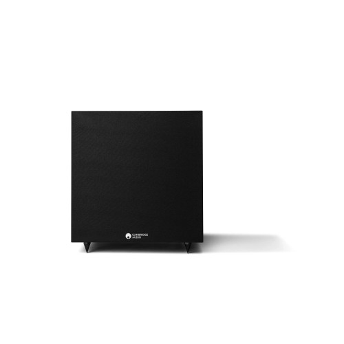 CAMBRIDGE AUDIO SX-120, ŽEMŲ DAŽNIŲ GARSO KOLONĖLĖ