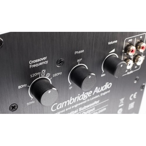 CAMBRIDGE AUDIO MINX X301, ŽEMŲ DAŽNIŲ GARSO KOLONĖLĖ (ĮVAIRIŲ SPALVŲ) CAMBRIDGE AUDIO MINX X301, ŽEMŲ DAŽNIŲ GARSO KOLONĖLĖ (ĮVAIRIŲ SPALVŲ)