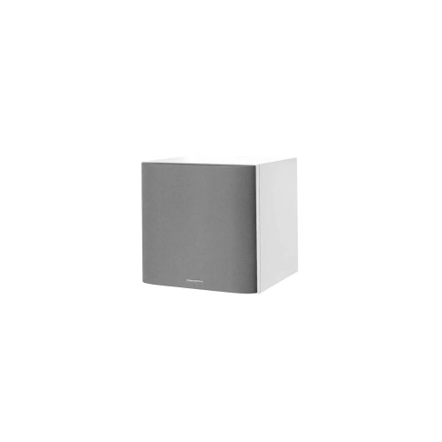 BOWERS & WILKINS ASW608, ŽEMŲ DAŽNIŲ GARSO KOLONĖLĖ (ĮVAIRIŲ SPALVŲ) BOWERS & WILKINS ASW608, ŽEMŲ DAŽNIŲ GARSO KOLONĖLĖ (ĮVAIRIŲ SPALVŲ)