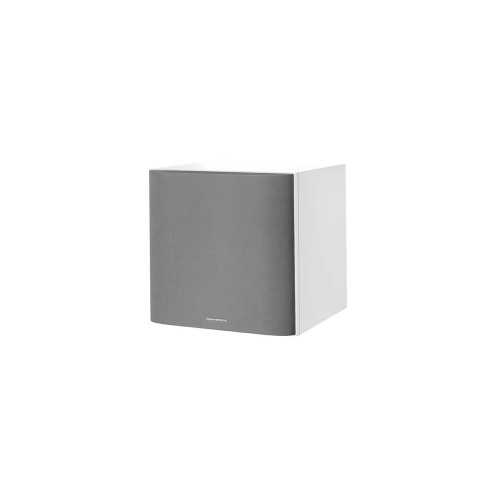 BOWERS & WILKINS ASW610, ŽEMŲ DAŽNIŲ GARSO KOLONĖLĖ (ĮVAIRIŲ SPALVŲ) BOWERS & WILKINS ASW610, ŽEMŲ DAŽNIŲ GARSO KOLONĖLĖ (ĮVAIRIŲ SPALVŲ)