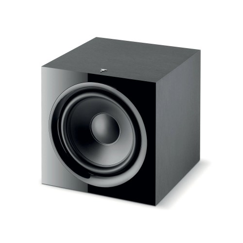 FOCAL SUB 600 P, 600W AKTYVI ŽEMŲ DAŽNIŲ GARSO KOLONĖLĖ