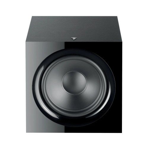 FOCAL SUB 600 P, 600W AKTYVI ŽEMŲ DAŽNIŲ GARSO KOLONĖLĖ FOCAL SUB 600 P, 600W AKTYVI ŽEMŲ DAŽNIŲ GARSO KOLONĖLĖ