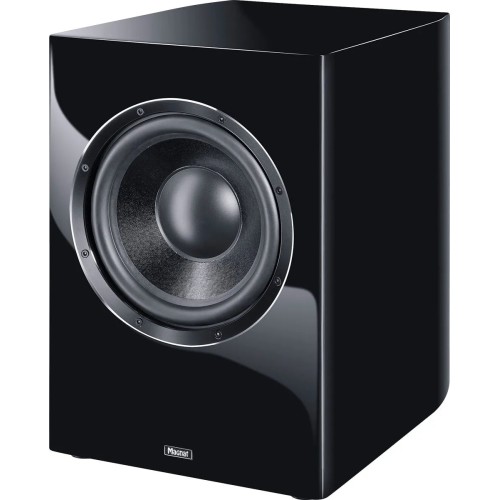 MAGNAT SIGNATURE SUB 930A, ŽEMŲ DAŽNIŲ GARSO KOLONĖLĖ (ĮVAIRIŲ SPALVŲ)