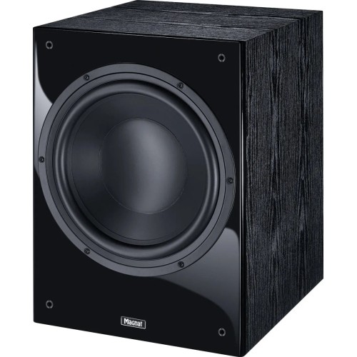 MAGNAT SIGNATURE SUB 530A, ŽEMŲ DAŽNIŲ GARSO KOLONĖLĖ (ĮVAIRIŲ SPALVŲ)