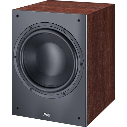 MAGNAT SIGNATURE SUB 530A, ŽEMŲ DAŽNIŲ GARSO KOLONĖLĖ (ĮVAIRIŲ SPALVŲ)