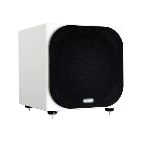 MONITOR AUDIO SILVER W-12 6G, ŽEMŲ DAŽNIŲ GARSO KOLONĖLĖ (ĮVAIRIŲ SPAL MONITOR AUDIO SILVER W-12 6G, ŽEMŲ DAŽNIŲ GARSO KOLONĖLĖ (ĮVAIRIŲ SPAL