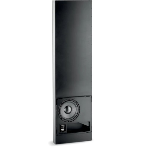 FOCAL 100 IWSUB8, DVIEJŲ SIENINIŲ ŽEMŲ DAŽNIŲ GARSO KOLONĖLIŲ BEI STIP FOCAL 100 IWSUB8, DVIEJŲ SIENINIŲ ŽEMŲ DAŽNIŲ GARSO KOLONĖLIŲ BEI STIP