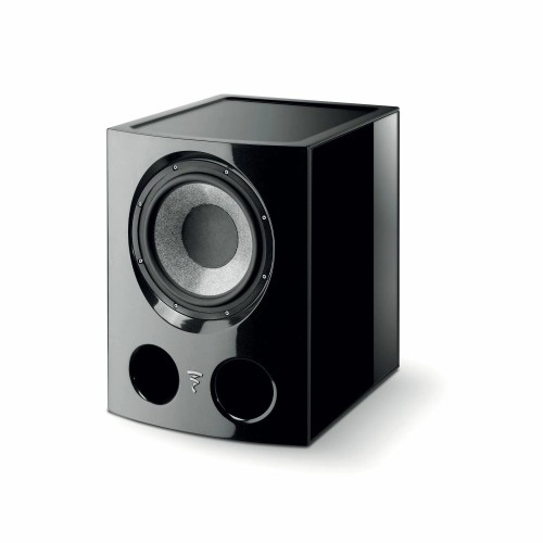 FOCAL SUB UTOPIA EM COLOUR EVO, 1000W ŽEMŲ DAŽNIŲ GARSO KOLONĖLĖ