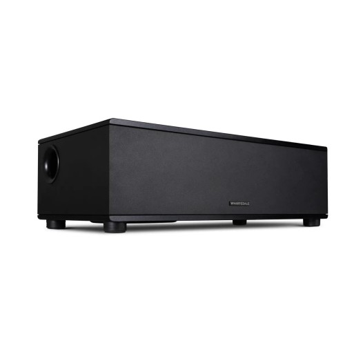 WHARFEDALE SLIM BASS 8, AKTYVI ŽEMŲ DAŽNIŲ GARSO KOLONĖLĖ WHARFEDALE SLIM BASS 8, AKTYVI ŽEMŲ DAŽNIŲ GARSO KOLONĖLĖ