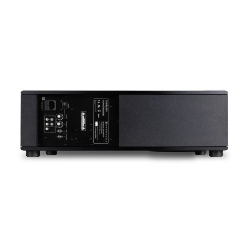 WHARFEDALE SLIM BASS 8, AKTYVI ŽEMŲ DAŽNIŲ GARSO KOLONĖLĖ