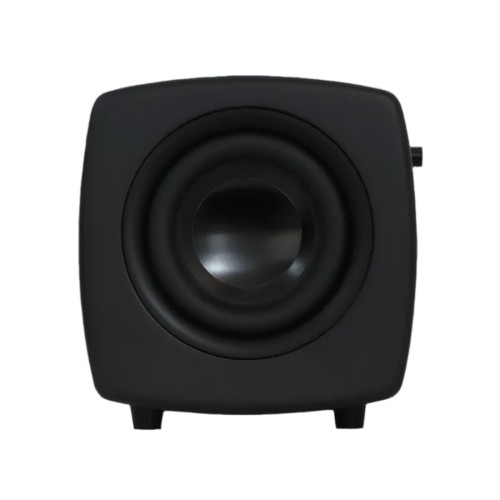 JAMO CUBE SUBWOOFER, AKTYVI ŽEMŲ DAŽNIŲ KOLONĖLĖ