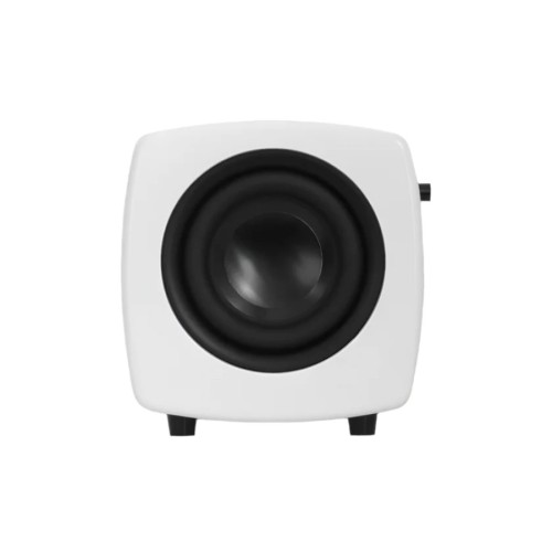 JAMO CUBE SUBWOOFER, AKTYVI ŽEMŲ DAŽNIŲ KOLONĖLĖ JAMO CUBE SUBWOOFER, AKTYVI ŽEMŲ DAŽNIŲ KOLONĖLĖ