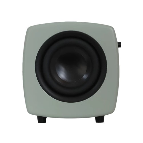 JAMO CUBE SUBWOOFER, AKTYVI ŽEMŲ DAŽNIŲ KOLONĖLĖ JAMO CUBE SUBWOOFER, AKTYVI ŽEMŲ DAŽNIŲ KOLONĖLĖ