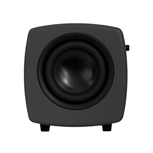 JAMO CUBE SUBWOOFER, AKTYVI ŽEMŲ DAŽNIŲ KOLONĖLĖ JAMO CUBE SUBWOOFER, AKTYVI ŽEMŲ DAŽNIŲ KOLONĖLĖ