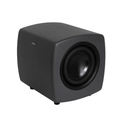 JAMO CUBE SUBWOOFER, AKTYVI ŽEMŲ DAŽNIŲ KOLONĖLĖ JAMO CUBE SUBWOOFER, AKTYVI ŽEMŲ DAŽNIŲ KOLONĖLĖ