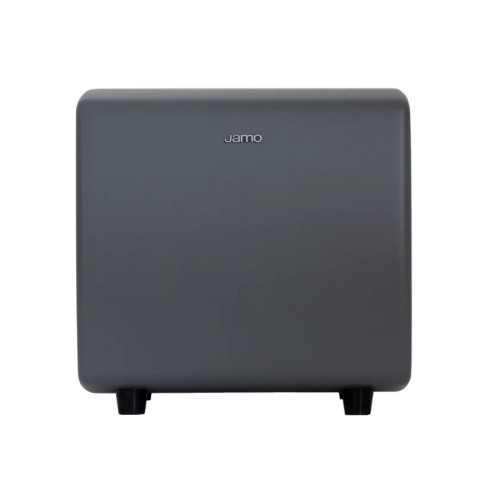 JAMO CUBE SUBWOOFER, AKTYVI ŽEMŲ DAŽNIŲ KOLONĖLĖ JAMO CUBE SUBWOOFER, AKTYVI ŽEMŲ DAŽNIŲ KOLONĖLĖ