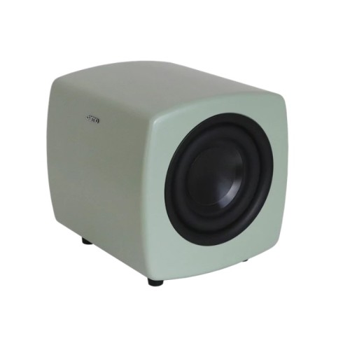 JAMO CUBE SUBWOOFER, AKTYVI ŽEMŲ DAŽNIŲ KOLONĖLĖ JAMO CUBE SUBWOOFER, AKTYVI ŽEMŲ DAŽNIŲ KOLONĖLĖ
