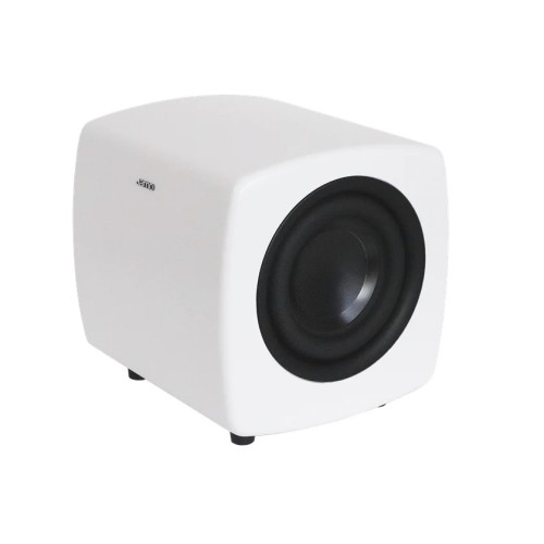 JAMO CUBE SUBWOOFER, AKTYVI ŽEMŲ DAŽNIŲ KOLONĖLĖ JAMO CUBE SUBWOOFER, AKTYVI ŽEMŲ DAŽNIŲ KOLONĖLĖ