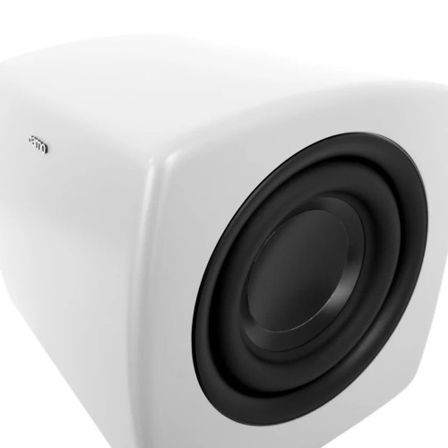 JAMO CUBE SUBWOOFER, AKTYVI ŽEMŲ DAŽNIŲ KOLONĖLĖ JAMO CUBE SUBWOOFER, AKTYVI ŽEMŲ DAŽNIŲ KOLONĖLĖ