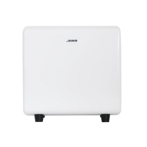 JAMO CUBE SUBWOOFER, AKTYVI ŽEMŲ DAŽNIŲ KOLONĖLĖ JAMO CUBE SUBWOOFER, AKTYVI ŽEMŲ DAŽNIŲ KOLONĖLĖ