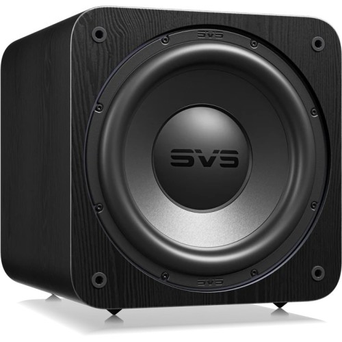 SVS SB-3000 R|EVOLUTION, AKTYVI ŽEMŲ DAŽNIŲ GARSO KOLONĖLĖ, 1200W