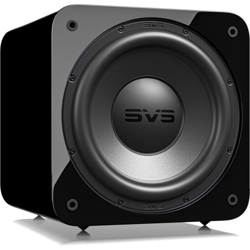 SVS SB-3000 R|EVOLUTION, AKTYVI ŽEMŲ DAŽNIŲ GARSO KOLONĖLĖ, 1200W