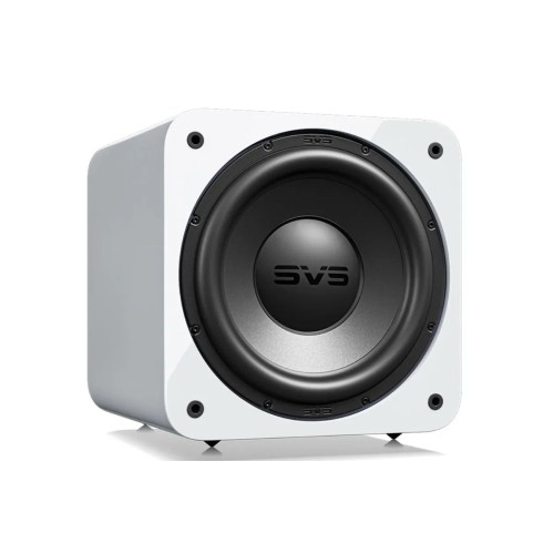 SVS SB-3000 R|EVOLUTION, AKTYVI ŽEMŲ DAŽNIŲ GARSO KOLONĖLĖ, 1200W