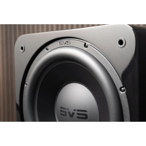 SVS SB-3000 R|EVOLUTION, AKTYVI ŽEMŲ DAŽNIŲ GARSO KOLONĖLĖ, 1200W