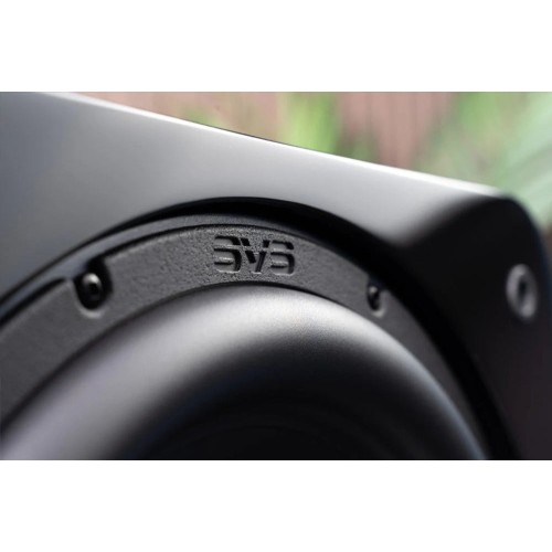 SVS SB-3000 R|EVOLUTION, AKTYVI ŽEMŲ DAŽNIŲ GARSO KOLONĖLĖ, 1200W