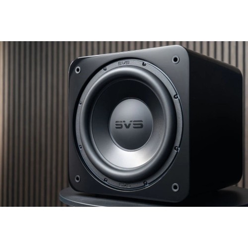 SVS SB-3000 R|EVOLUTION, AKTYVI ŽEMŲ DAŽNIŲ GARSO KOLONĖLĖ, 1200W
