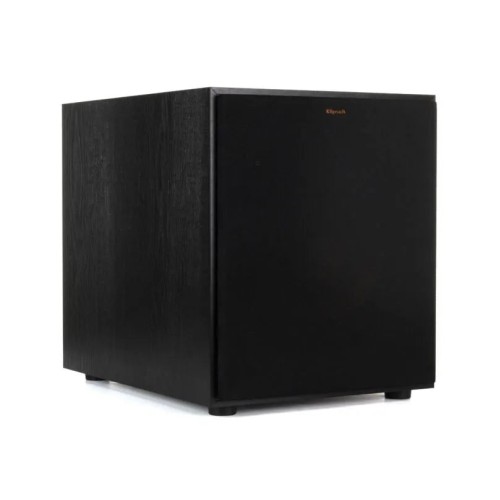 KLIPSCH R-120SW, 400W AKTYVI ŽEMŲ DAŽNIŲ KOLONĖLĖ