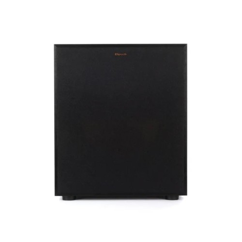 KLIPSCH R-120SW, 400W AKTYVI ŽEMŲ DAŽNIŲ KOLONĖLĖ