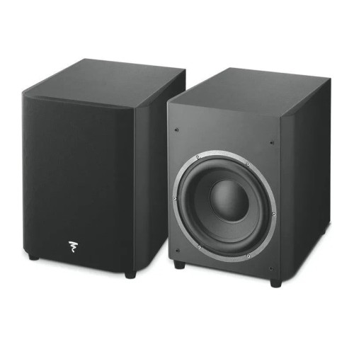 AKTYVI ŽEMŲ DAŽNIŲ KOLONĖLĖ FOCAL SUB 300 P, 450W AKTYVI ŽEMŲ DAŽNIŲ KOLONĖLĖ FOCAL SUB 300 P, 450W