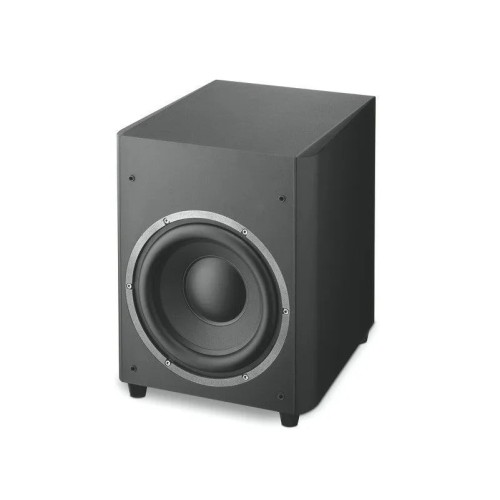 AKTYVI ŽEMŲ DAŽNIŲ KOLONĖLĖ FOCAL SUB 300 P, 450W AKTYVI ŽEMŲ DAŽNIŲ KOLONĖLĖ FOCAL SUB 300 P, 450W