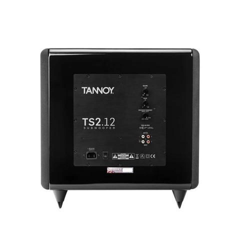 ŽEMŲ DAŽNIŲ KOLONĖLĖ TANNOY TS 2.12, 500W