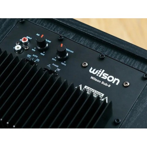 ŽEMŲ DAŽNIŲ KOLONĖLĖ WILSON SUB-9, 150W