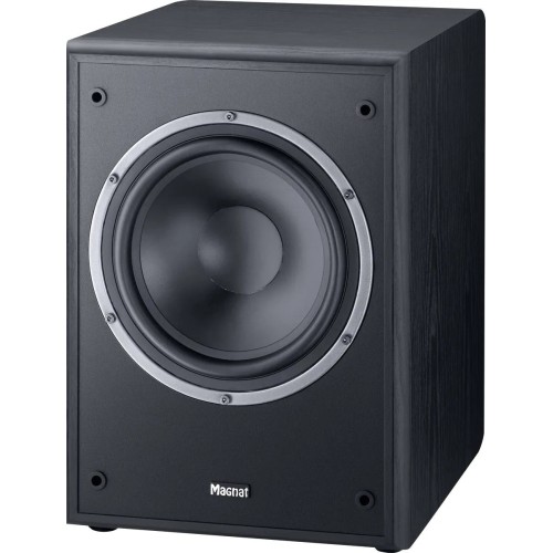 MAGNAT MONITOR SUPREME SUB 202A, ŽEMŲ DAŽNIŲ GARSO KOLONĖLĖ (ĮVAIRIŲ SPALVŲ)