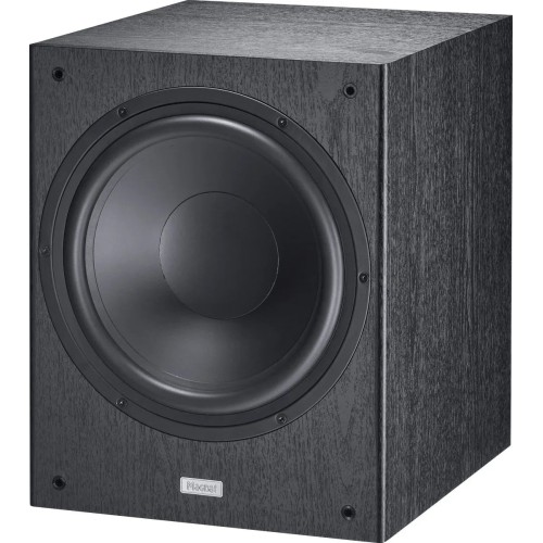 MAGNAT TEMPUS SW 300A, ŽEMŲ DAŽNIŲ GARSO KOLONĖLĖ (ĮVAIRIŲ SPALVŲ)