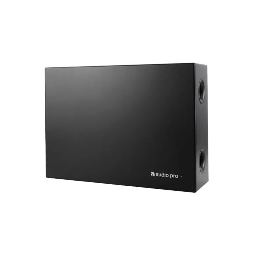 AUDIO PRO SUB-3 WIRELESS, BELAIDĖ ŽEMŲ DAŽNIŲ GARSO KOLONĖLĖ (ĮVAIRIŲ SPALVŲ) AUDIO PRO SUB-3 WIRELESS, BELAIDĖ ŽEMŲ DAŽNIŲ GARSO KOLONĖLĖ (ĮVAIRIŲ SPALVŲ)