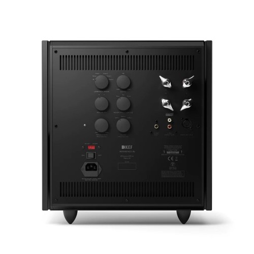 KEF REFERENCE 8B, ŽEMŲ DAŽNIŲ GARSO KOLONĖLĖ