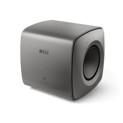 KEF KF62, ŽEMŲ DAŽNIŲ GARSO KOLONĖLĖ