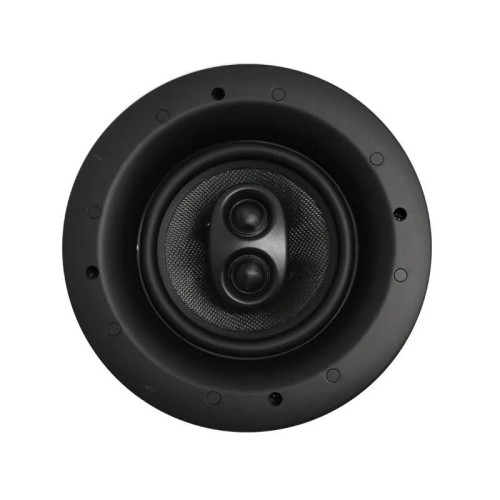 SYSTEM ONE IC680, ĮMONTUOJAMAS STEREO GARSIAKALBIS