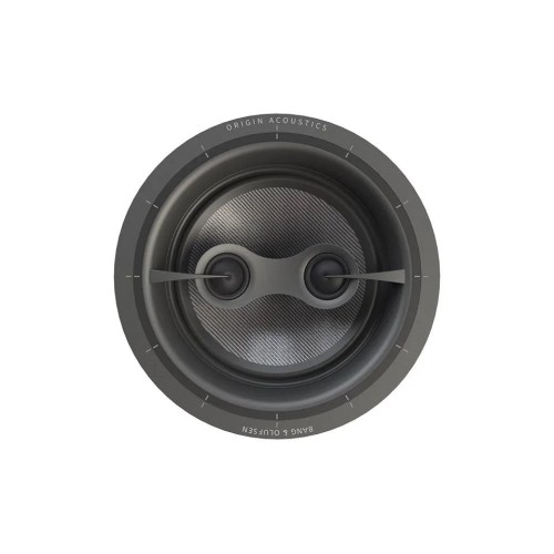 BANG & OLUFSEN CELESTIAL BOC82DT, 20CM ĮMONTUOJAMAS STEREO LUBINIS GARSIAKALBIS BANG & OLUFSEN CELESTIAL BOC82DT, 20CM ĮMONTUOJAMAS STEREO LUBINIS GARSIAKALBIS