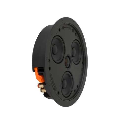 ĮMONTUOJAMA GARSO KOLONĖLĖ MONITOR AUDIO SLIM CSS230, 60W, 2-JŲ JUOSTŲ ĮMONTUOJAMA GARSO KOLONĖLĖ MONITOR AUDIO SLIM CSS230, 60W, 2-JŲ JUOSTŲ