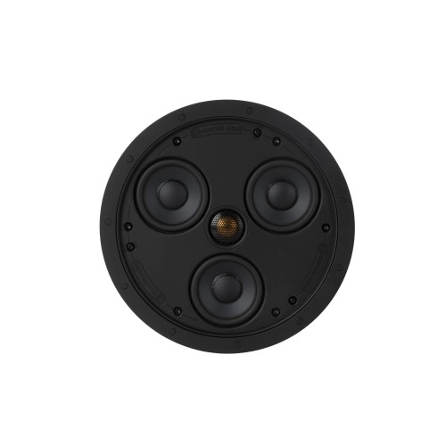 ĮMONTUOJAMA GARSO KOLONĖLĖ MONITOR AUDIO SLIM CSS230, 60W, 2-JŲ JUOSTŲ ĮMONTUOJAMA GARSO KOLONĖLĖ MONITOR AUDIO SLIM CSS230, 60W, 2-JŲ JUOSTŲ